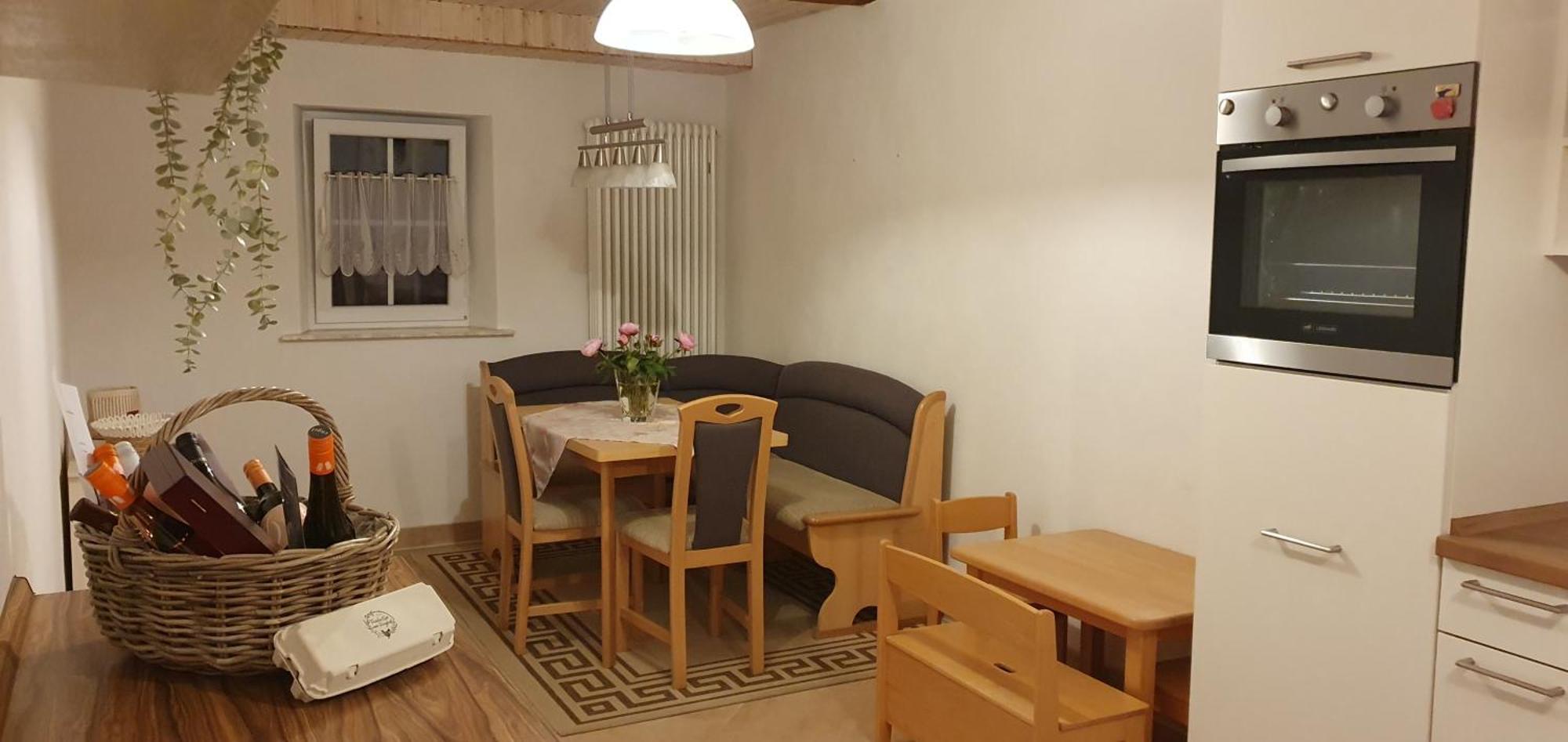 Gaestehaus Ringhof Florsheim-Dalsheim Eksteriør billede